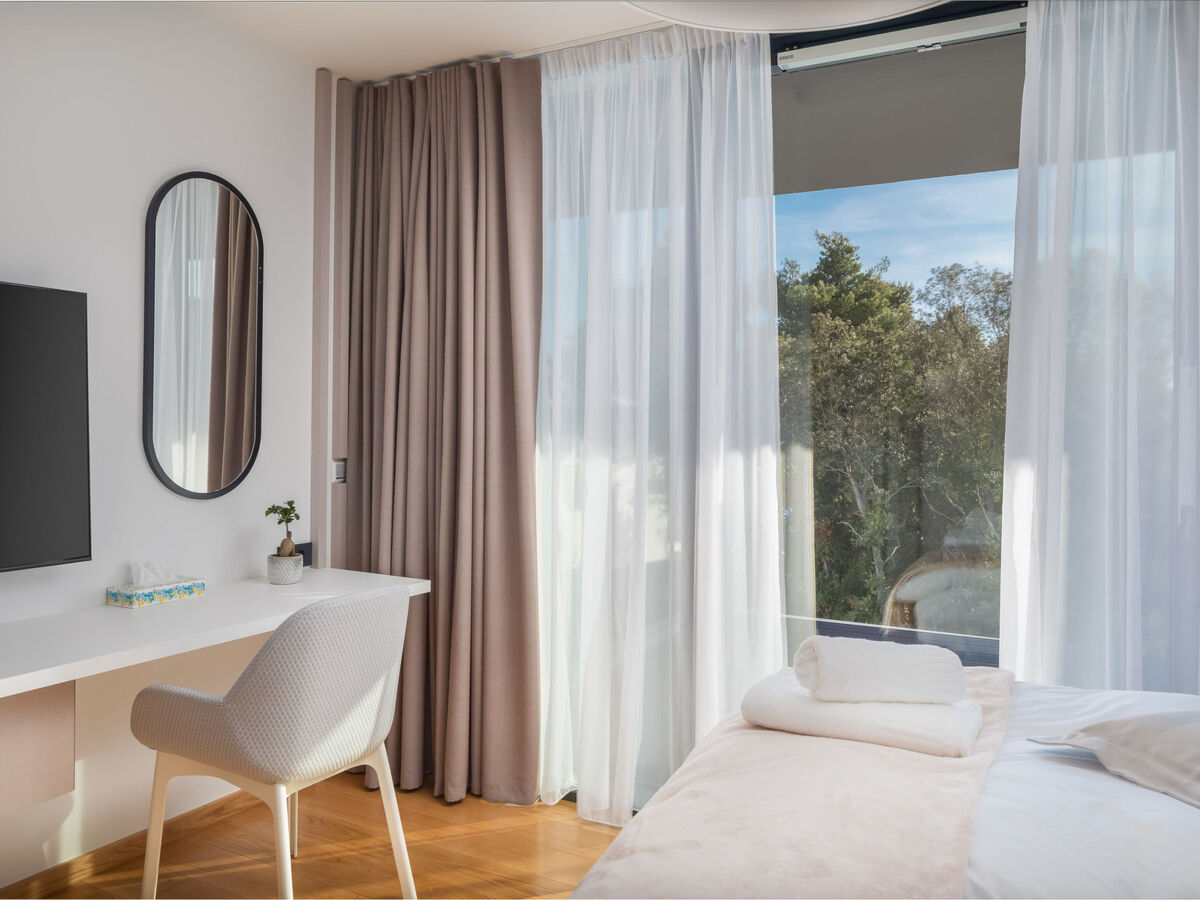 Villa Acacia - Piscine chauffée, 4 chambres, 8 personnes - Photo 37