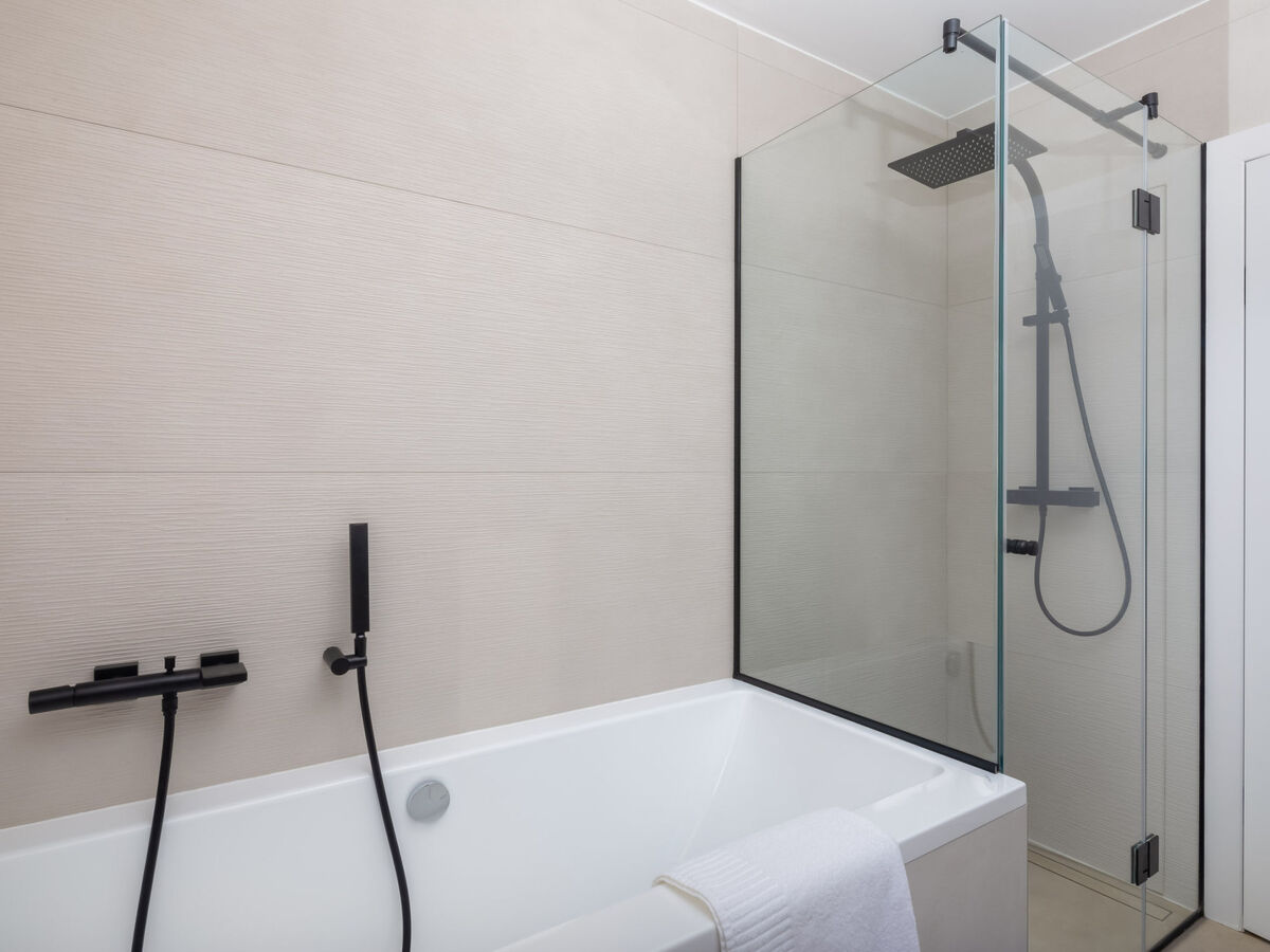 Villa Acacia - Piscine chauffée, 4 chambres, 8 personnes - Photo 39