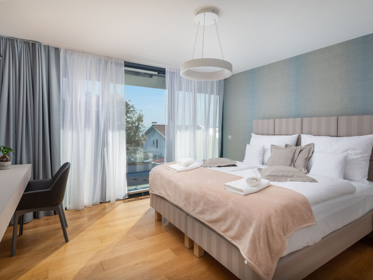 Villa Acacia - Piscine chauffée, 4 chambres, 8 personnes - Photo 43