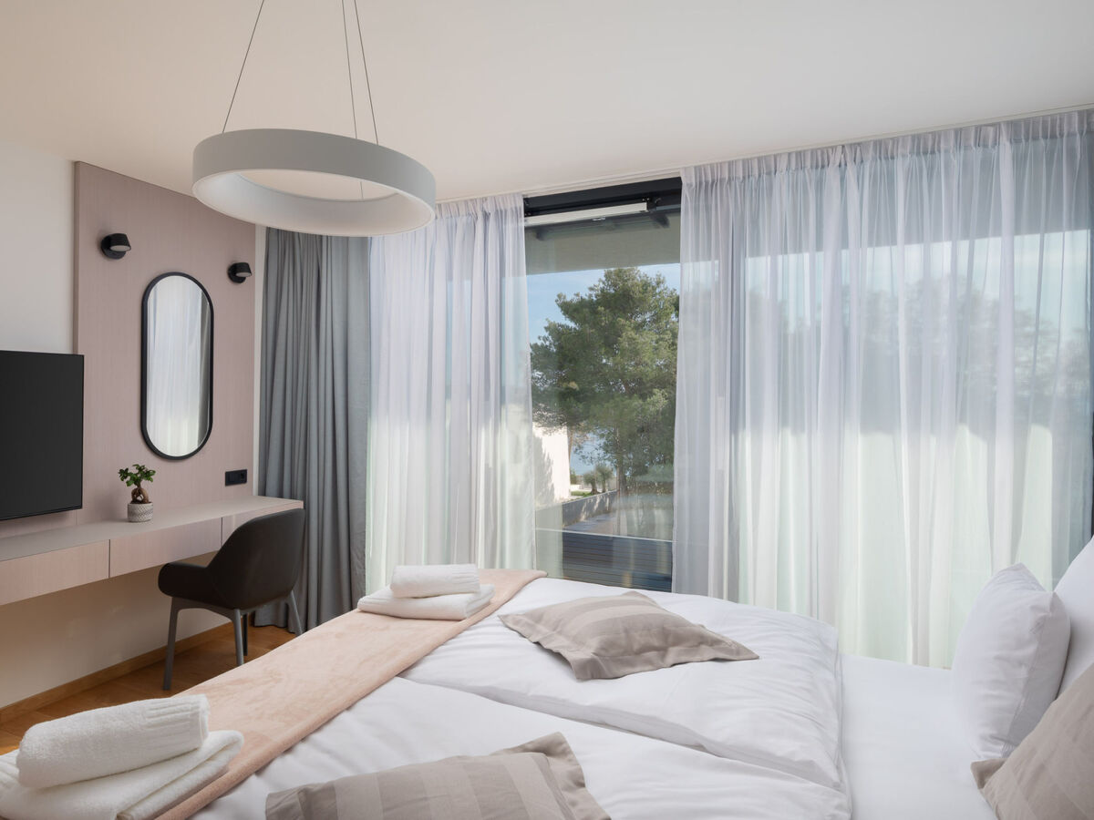 Villa Acacia - Piscine chauffée, 4 chambres, 8 personnes - Photo 44