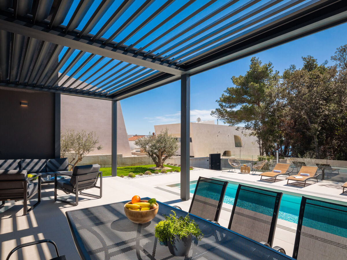 Villa Acacia - Piscine chauffée, 4 chambres, 8 personnes - Photo 52