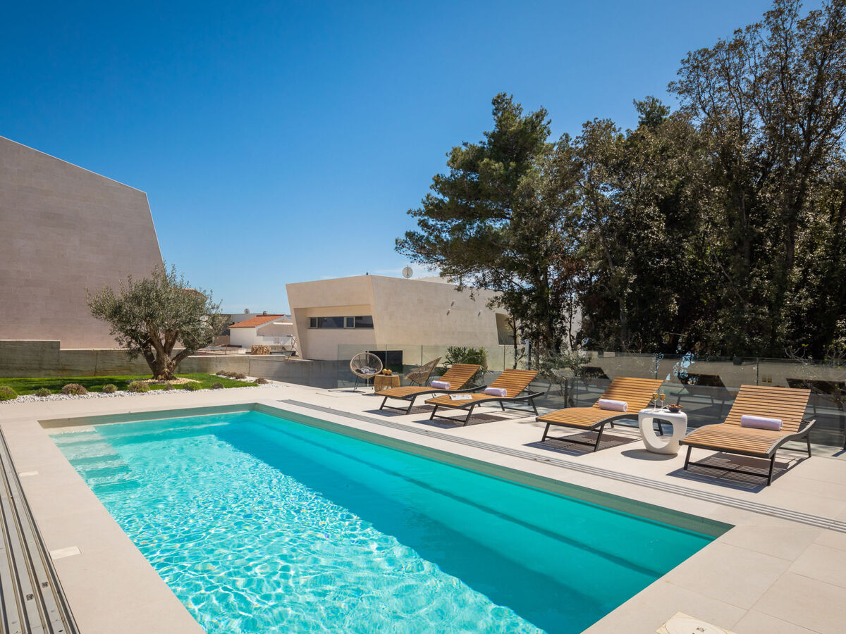 Villa Acacia - Piscine chauffée, 4 chambres, 8 personnes - Photo 53