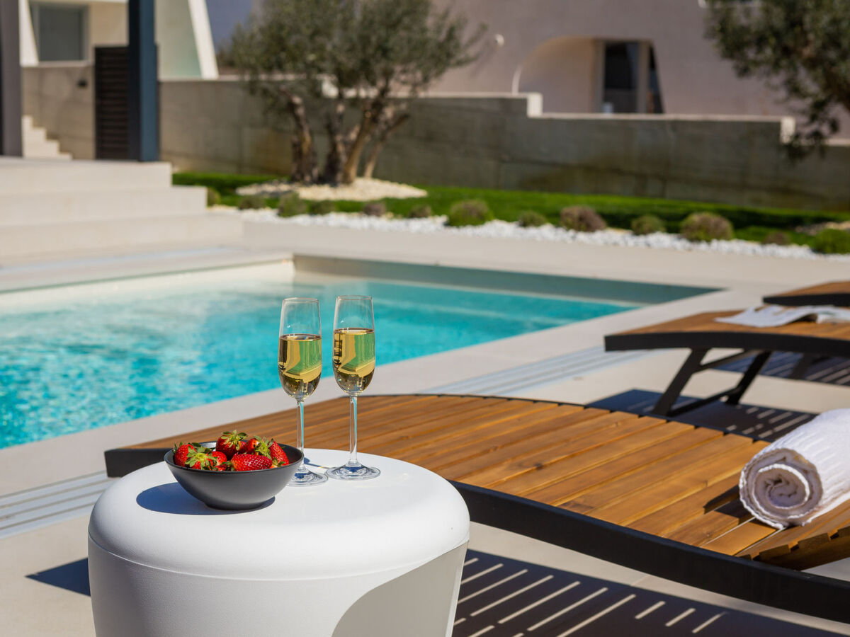 Villa Acacia - Piscine chauffée, 4 chambres, 8 personnes - Photo 56