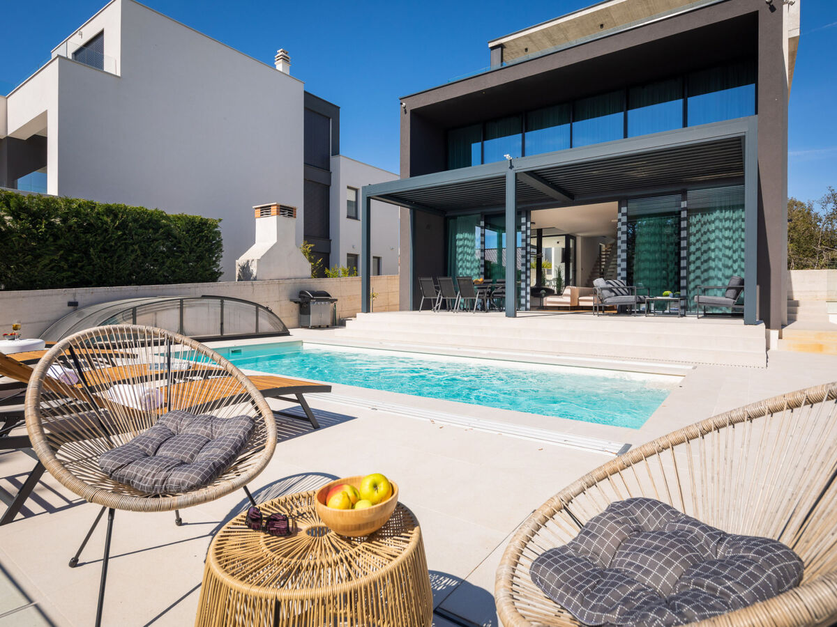 Villa Acacia - Piscine chauffée, 4 chambres, 8 personnes - Photo 57
