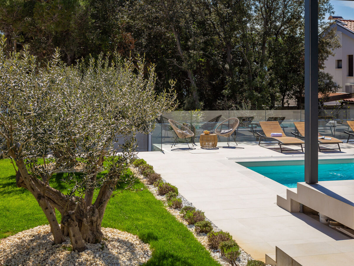 Villa Acacia - Piscine chauffée, 4 chambres, 8 personnes - Photo 59