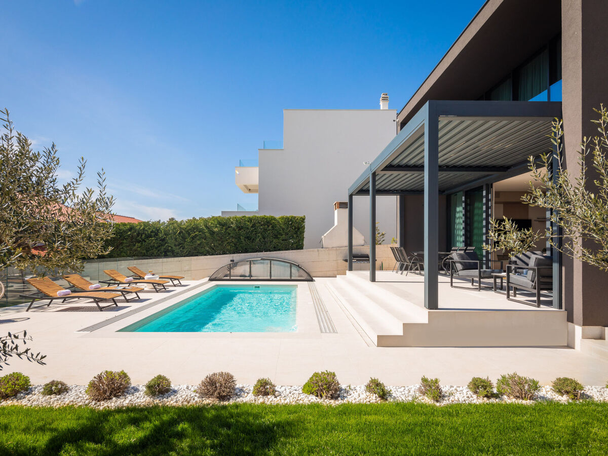 Villa Acacia - Piscine chauffée, 4 chambres, 8 personnes - Photo 60