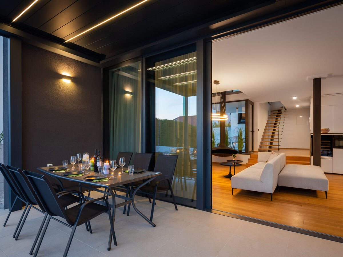 Villa Acacia - Piscine chauffée, 4 chambres, 8 personnes - Photo 61