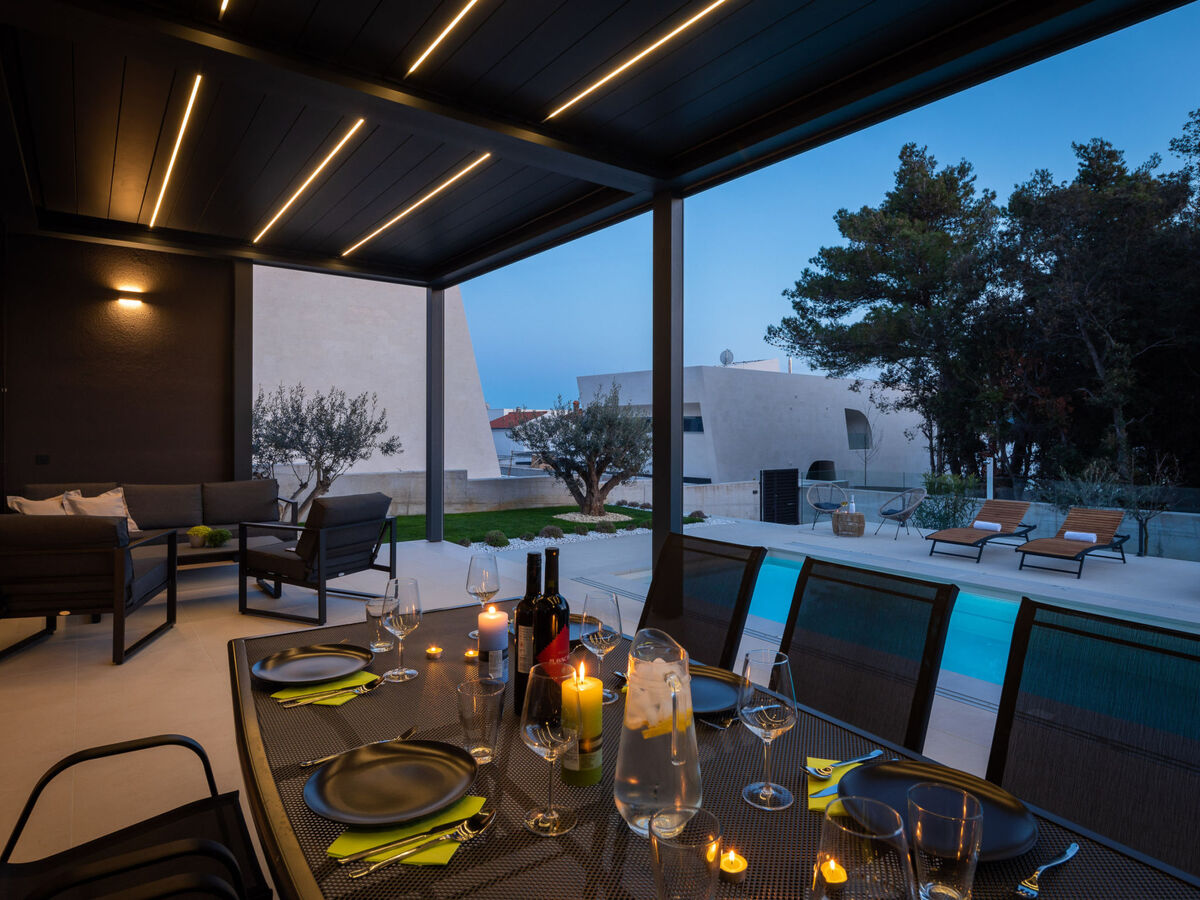 Villa Acacia - Piscine chauffée, 4 chambres, 8 personnes - Photo 62