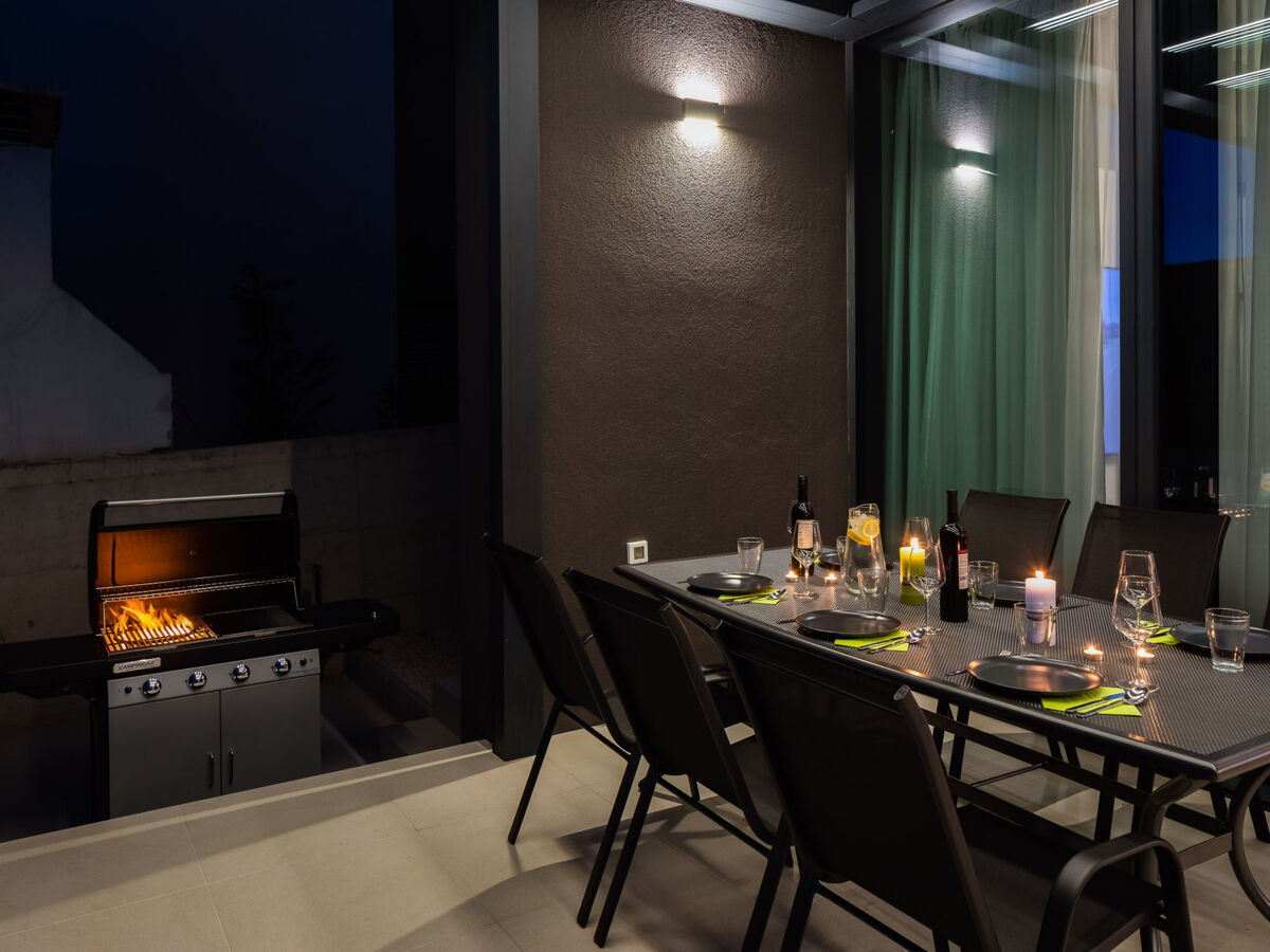 Villa Acacia - Piscine chauffée, 4 chambres, 8 personnes - Photo 63