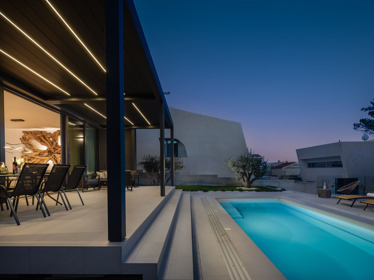 Villa Acacia - Piscine chauffée, 4 chambres, 8 personnes - Photo 64