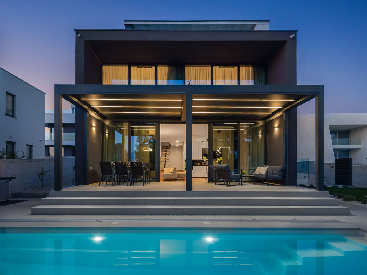 Villa Acacia - Piscine chauffée, 4 chambres, 8 personnes - Photo 65