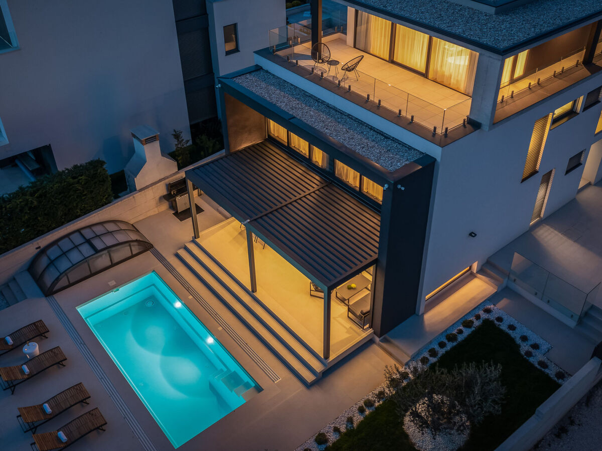 Villa Acacia - Piscine chauffée, 4 chambres, 8 personnes - Photo 67