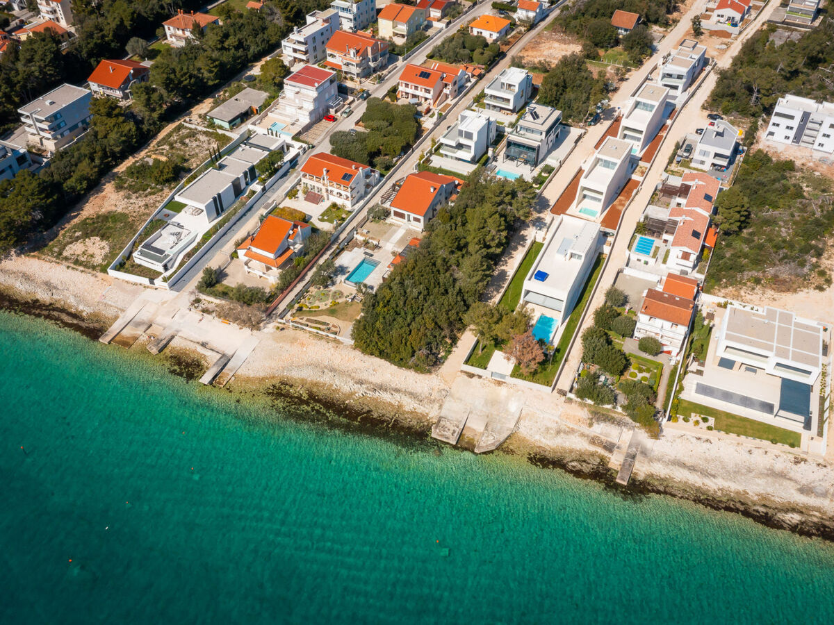 Villa Acacia - Piscine chauffée, 4 chambres, 8 personnes - Photo 70