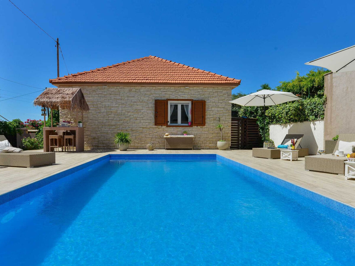 Maison Gatsby 3 chambres, 40 m de la plage à Petrčane - Photo 6