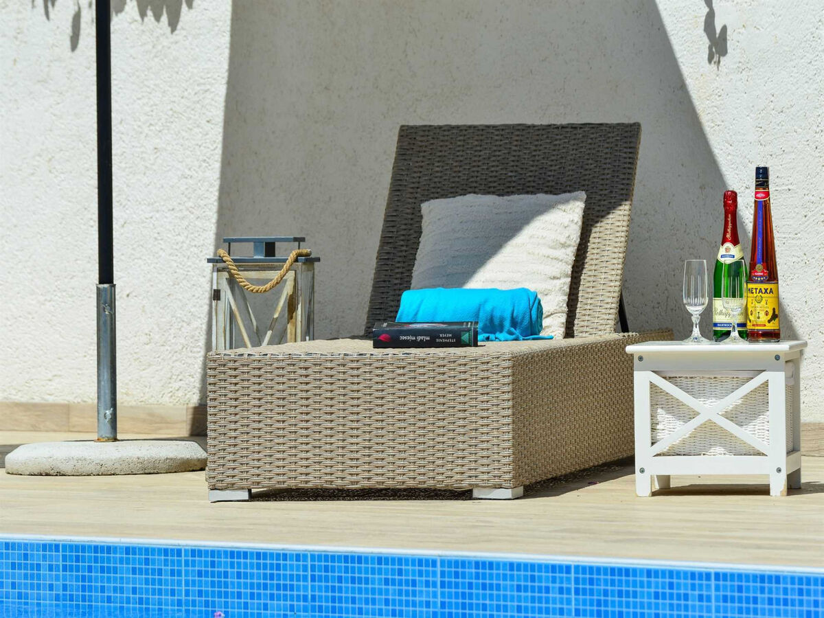Maison Gatsby 3 chambres, 40 m de la plage à Petrčane - Photo 14