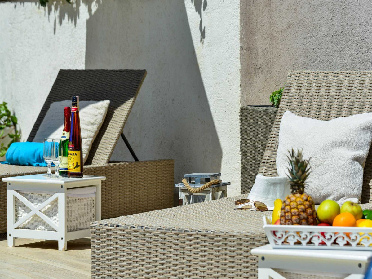 Maison Gatsby 3 chambres, 40 m de la plage à Petrčane - Photo 15