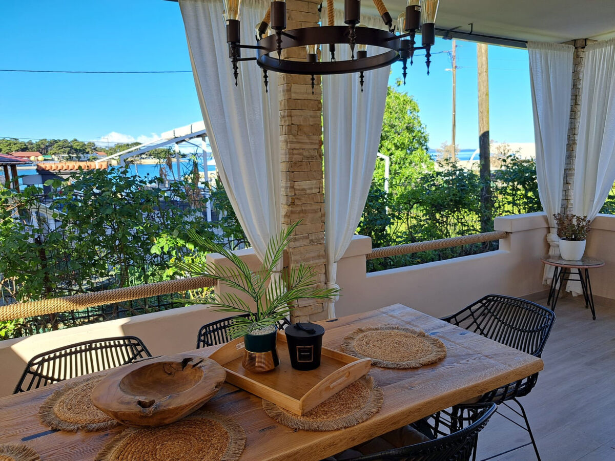 Maison Gatsby 3 chambres, 40 m de la plage à Petrčane - Photo 20