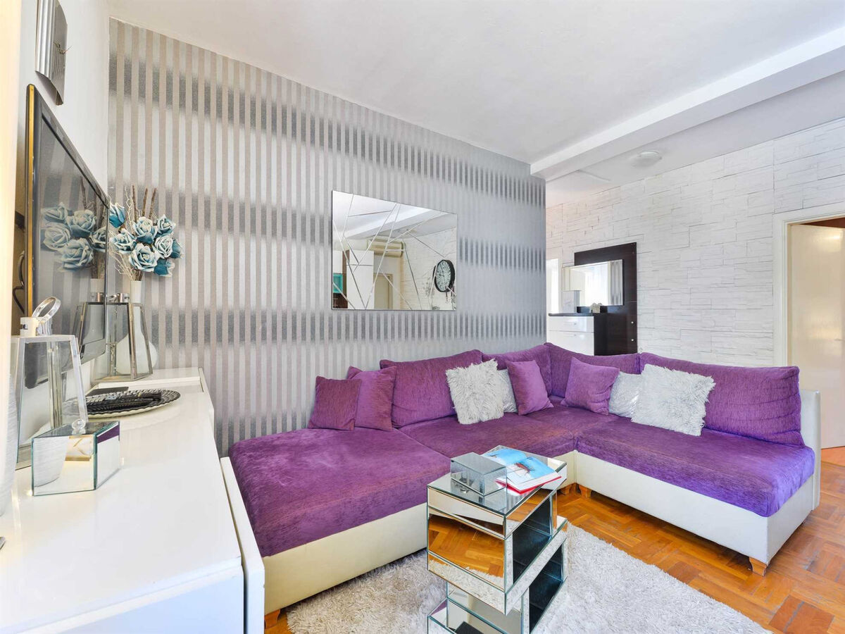 Maison Gatsby 3 chambres, 40 m de la plage à Petrčane - Photo 22