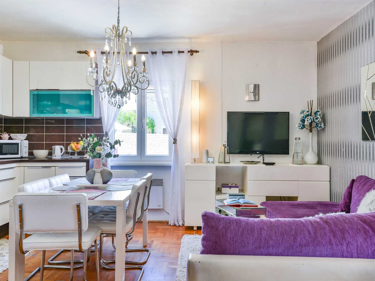 Maison Gatsby 3 chambres, 40 m de la plage à Petrčane - Photo 25