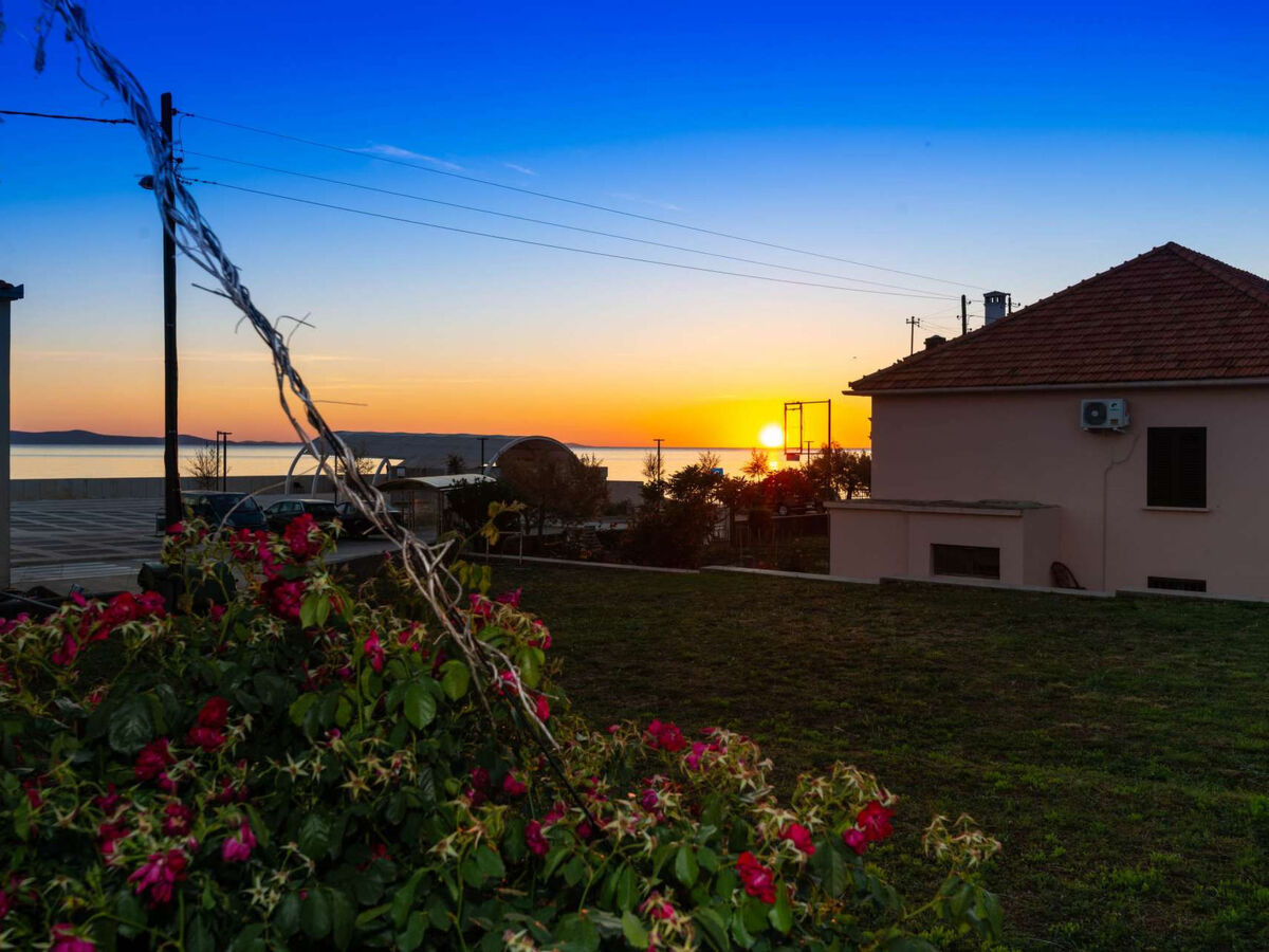 Maison Gatsby 3 chambres, 40 m de la plage à Petrčane - Photo 41