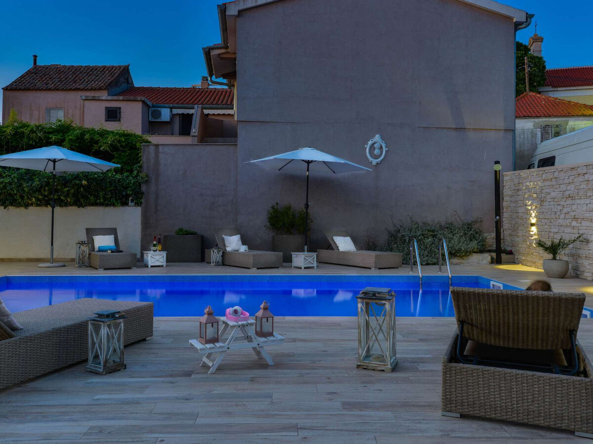 Maison Gatsby 3 chambres, 40 m de la plage à Petrčane - Photo 45