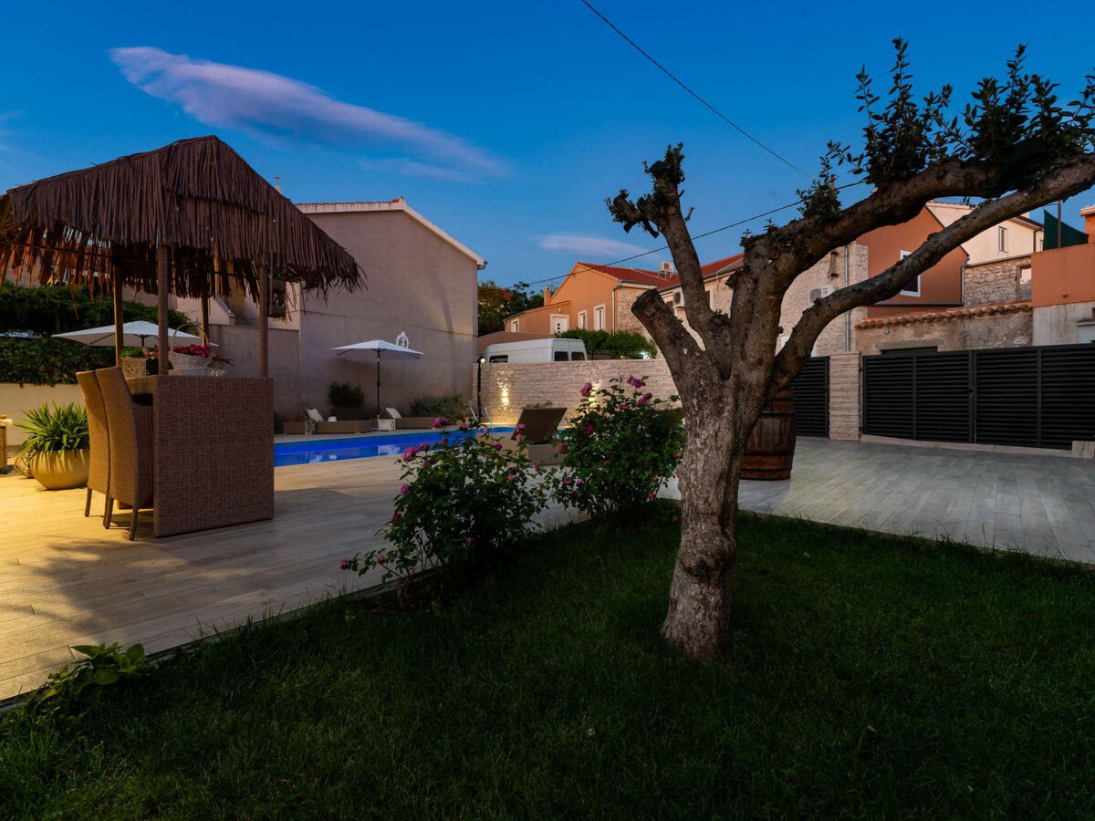 Maison Gatsby 3 chambres, 40 m de la plage à Petrčane - Photo 46