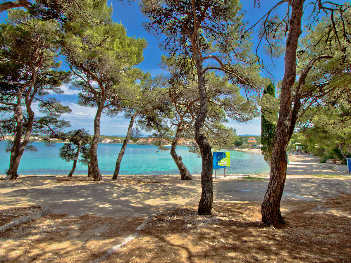 Maison Gatsby 3 chambres, 40 m de la plage à Petrčane - Photo 48
