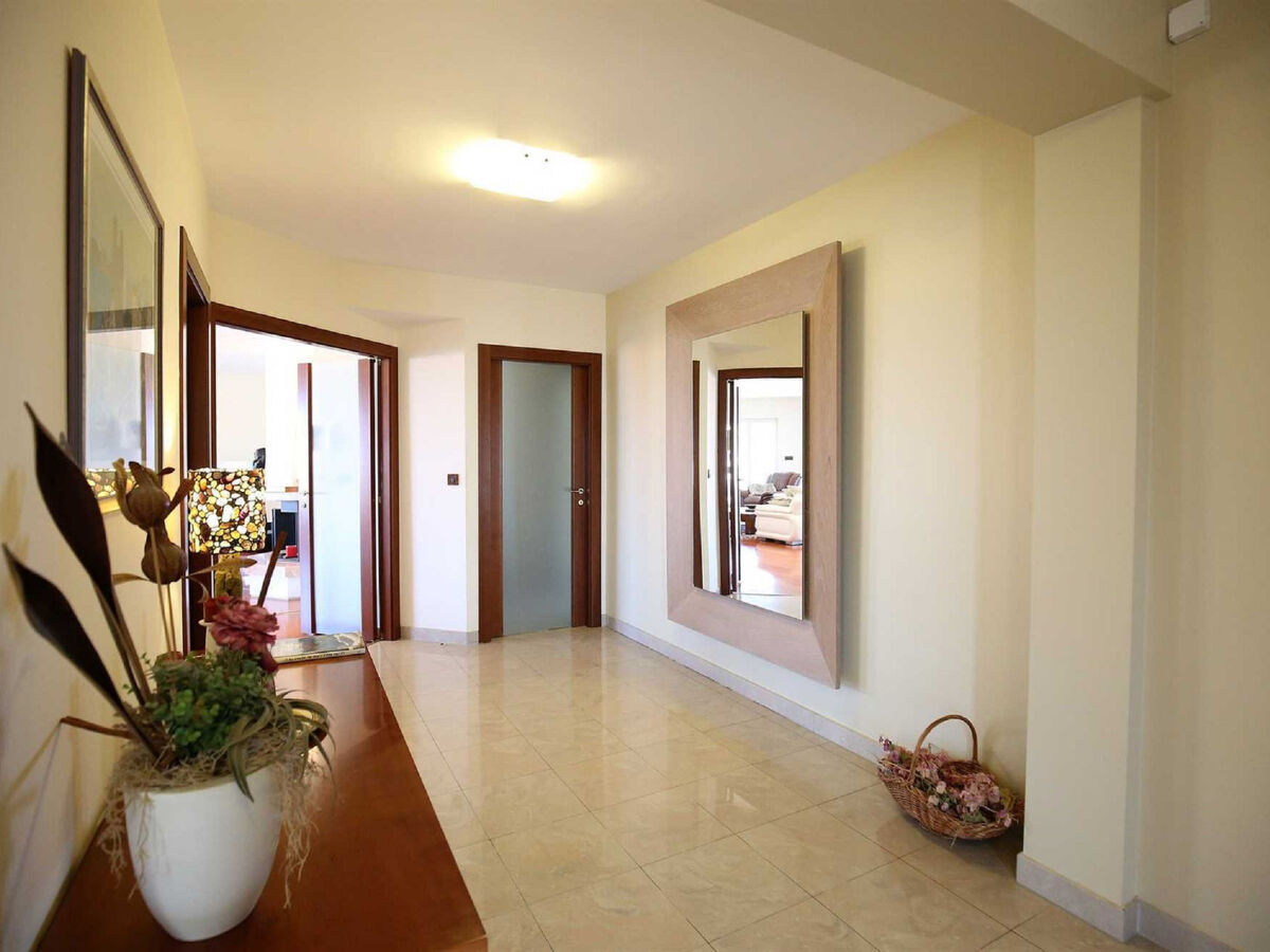 Villa Clara - 6 chambres, piscine privée à Petrčane - Photo 15