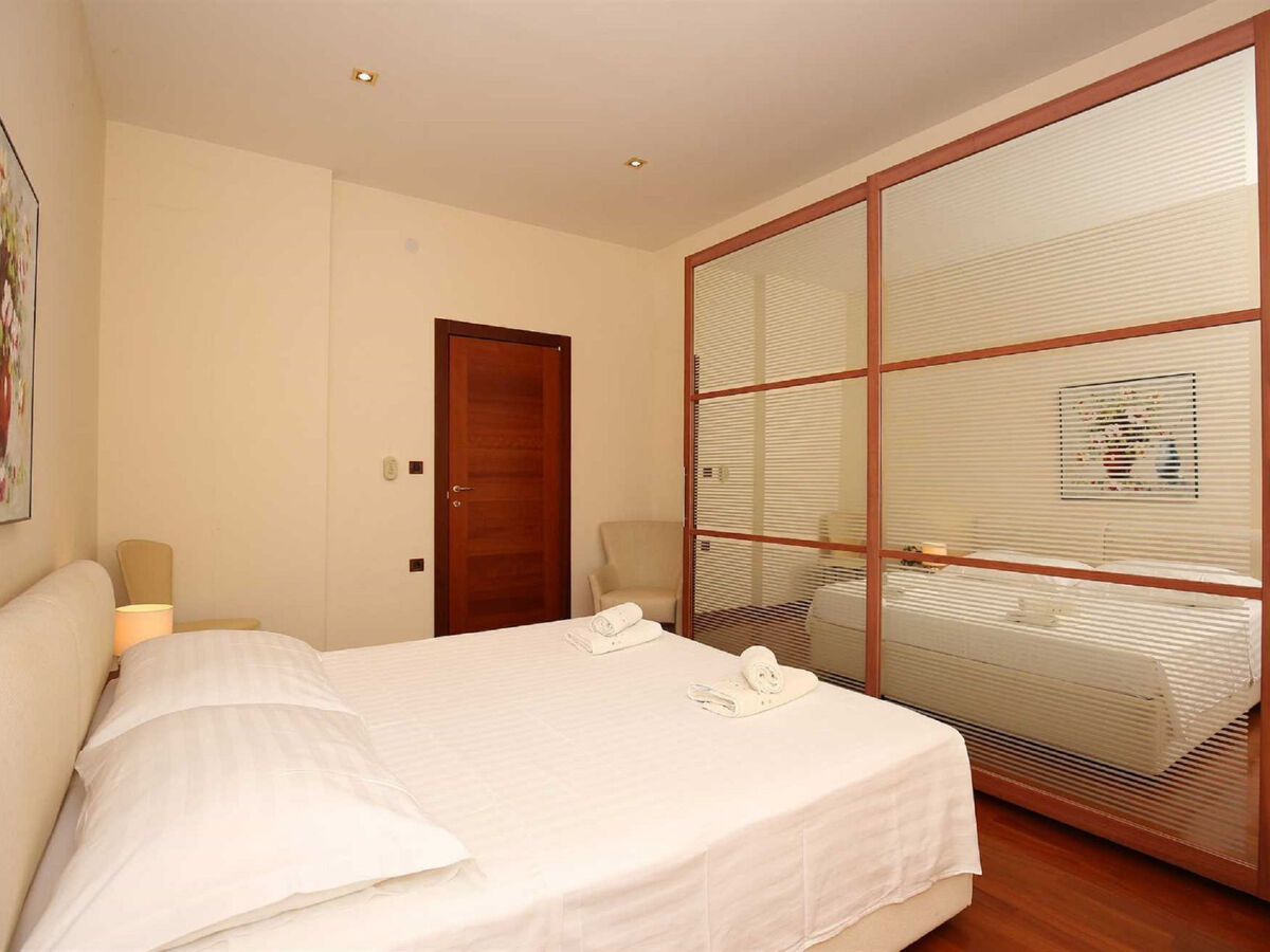 Villa Clara - 6 chambres, piscine privée à Petrčane - Photo 37