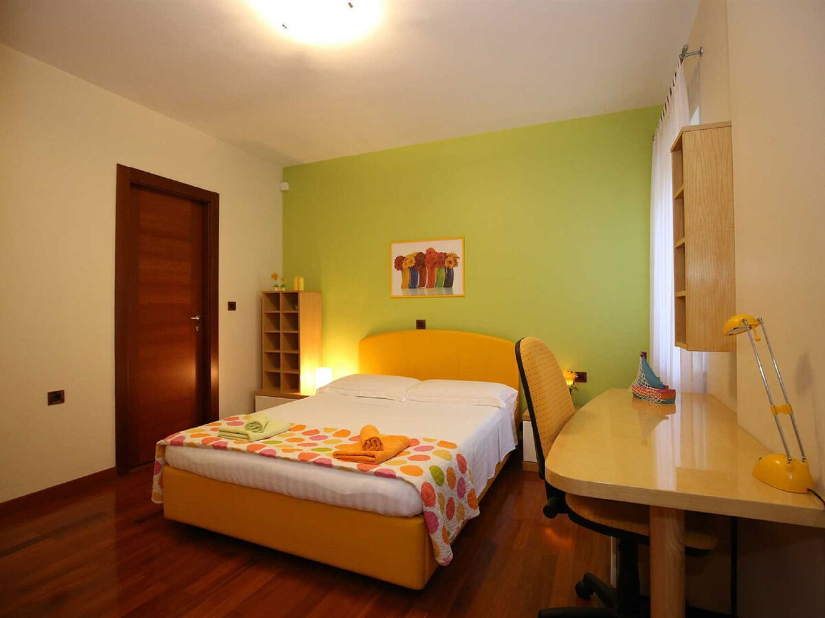 Villa Clara - 6 chambres, piscine privée à Petrčane - Photo 40