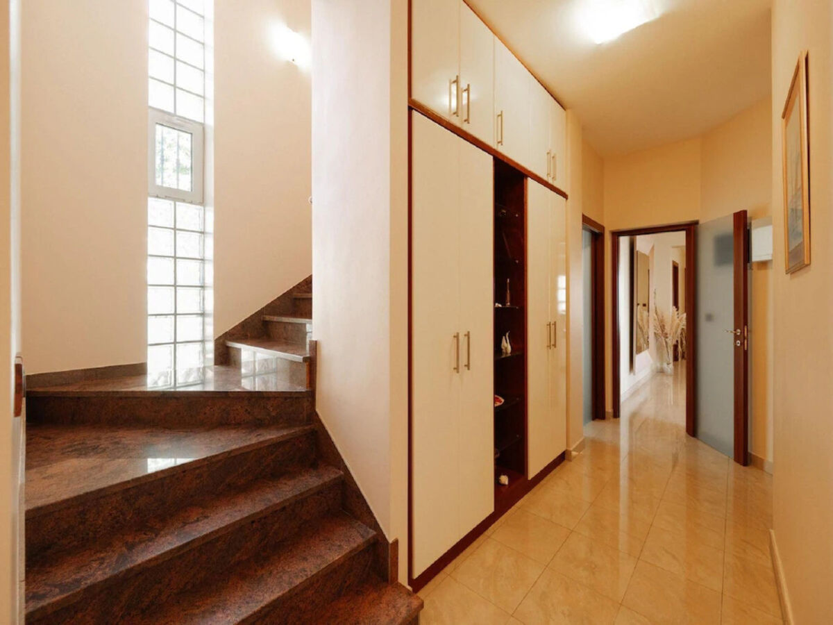 Villa Clara - 6 chambres, piscine privée à Petrčane - Photo 43