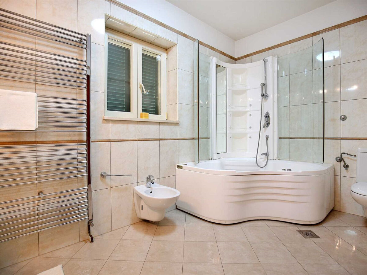 Villa Clara - 6 chambres, piscine privée à Petrčane - Photo 51