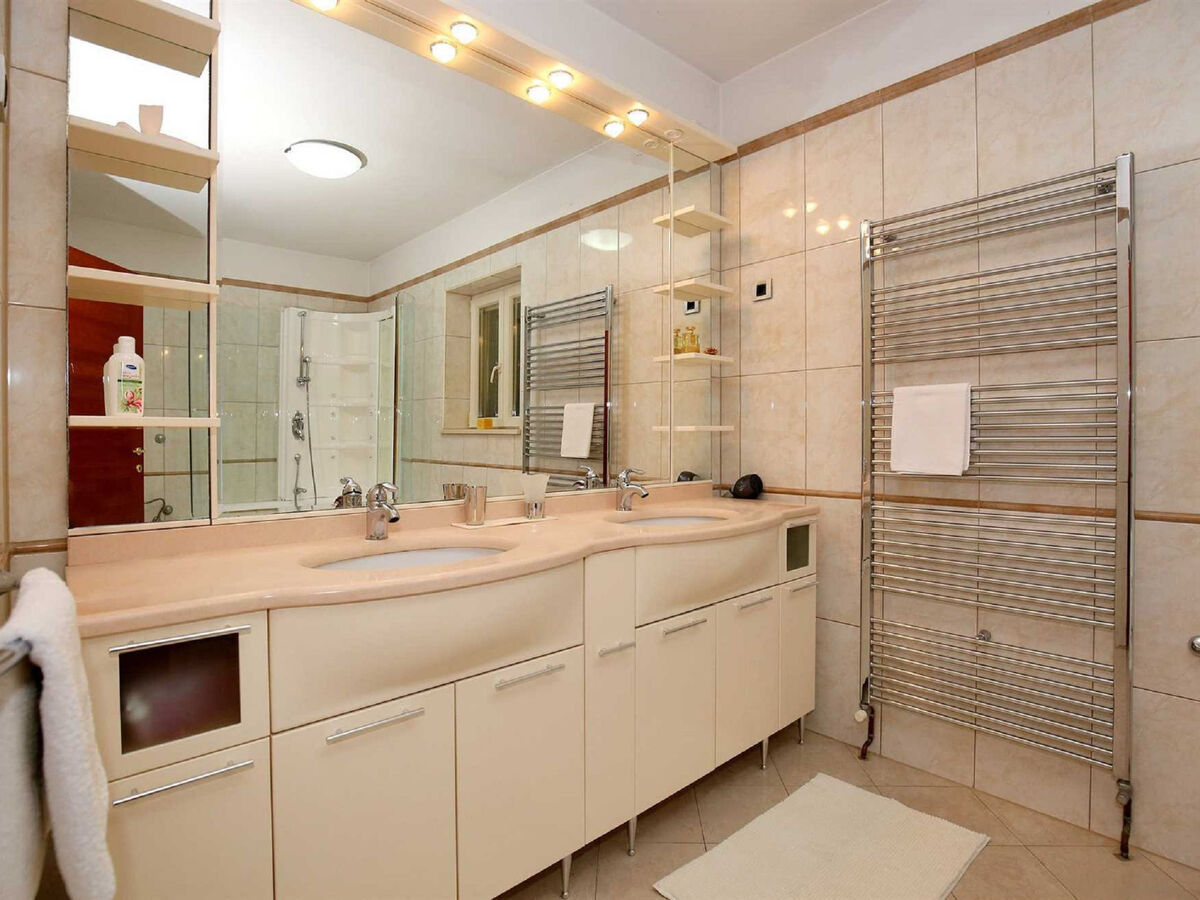 Villa Clara - 6 chambres, piscine privée à Petrčane - Photo 52