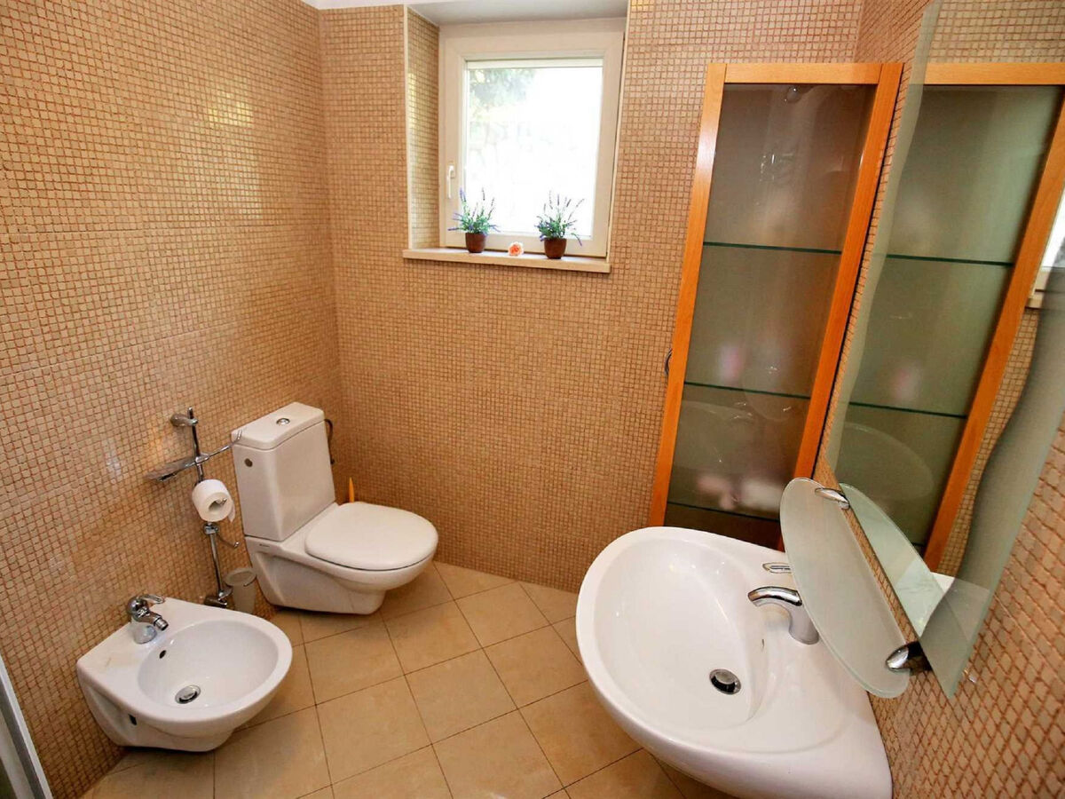 Villa Clara - 6 chambres, piscine privée à Petrčane - Photo 56