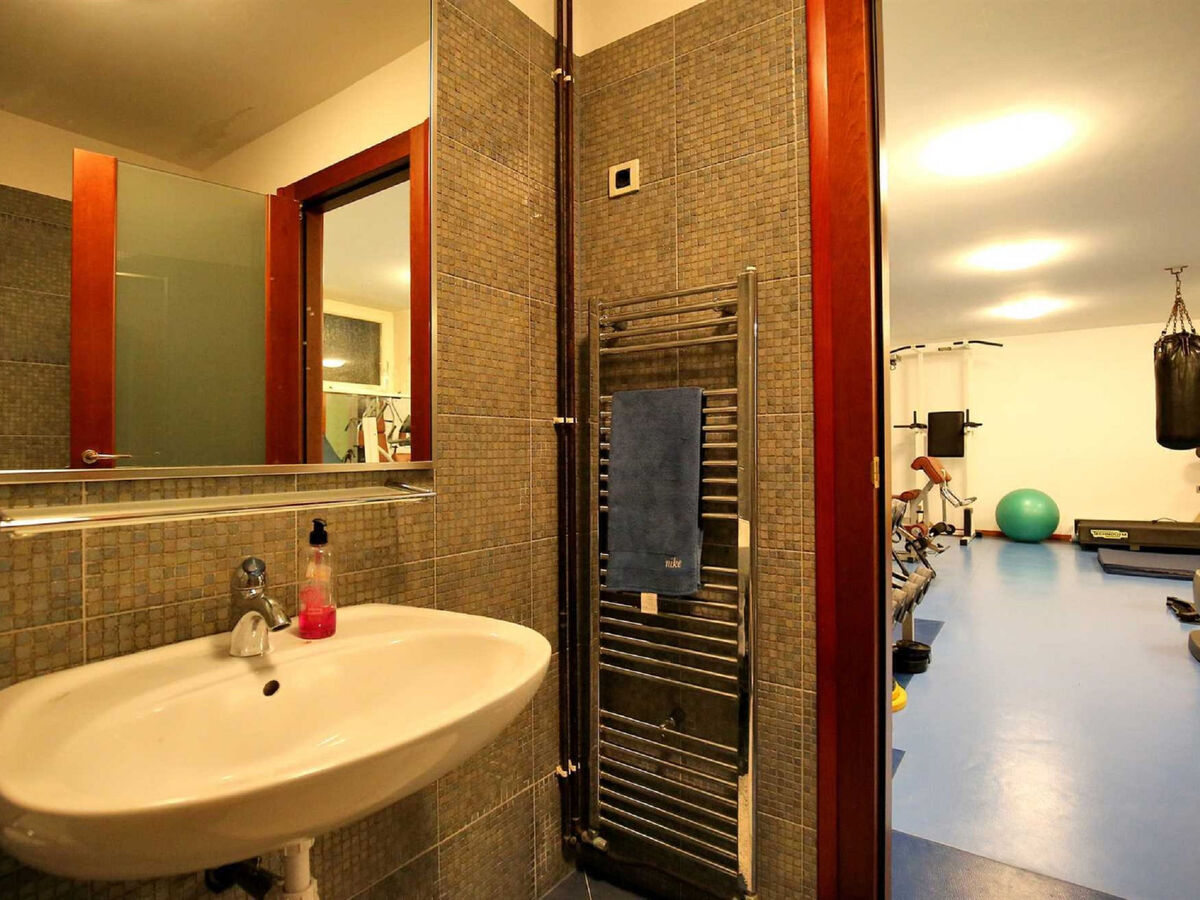 Villa Clara - 6 chambres, piscine privée à Petrčane - Photo 57