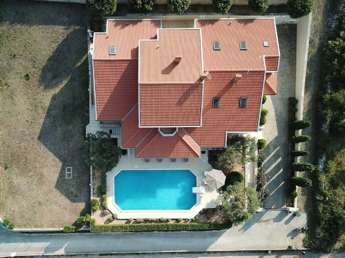 Villa Clara - 6 chambres, piscine privée à Petrčane - Photo 68