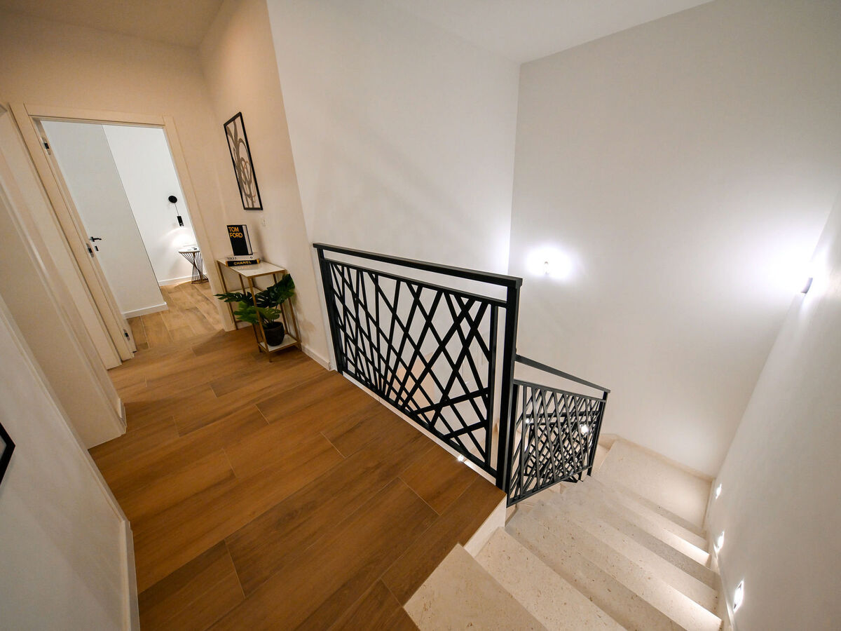 Villa Nostro Porto avec piscine chauffée à Kožino - Photo 22