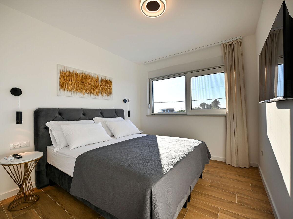 Villa Nostro Porto avec piscine chauffée à Kožino - Photo 23
