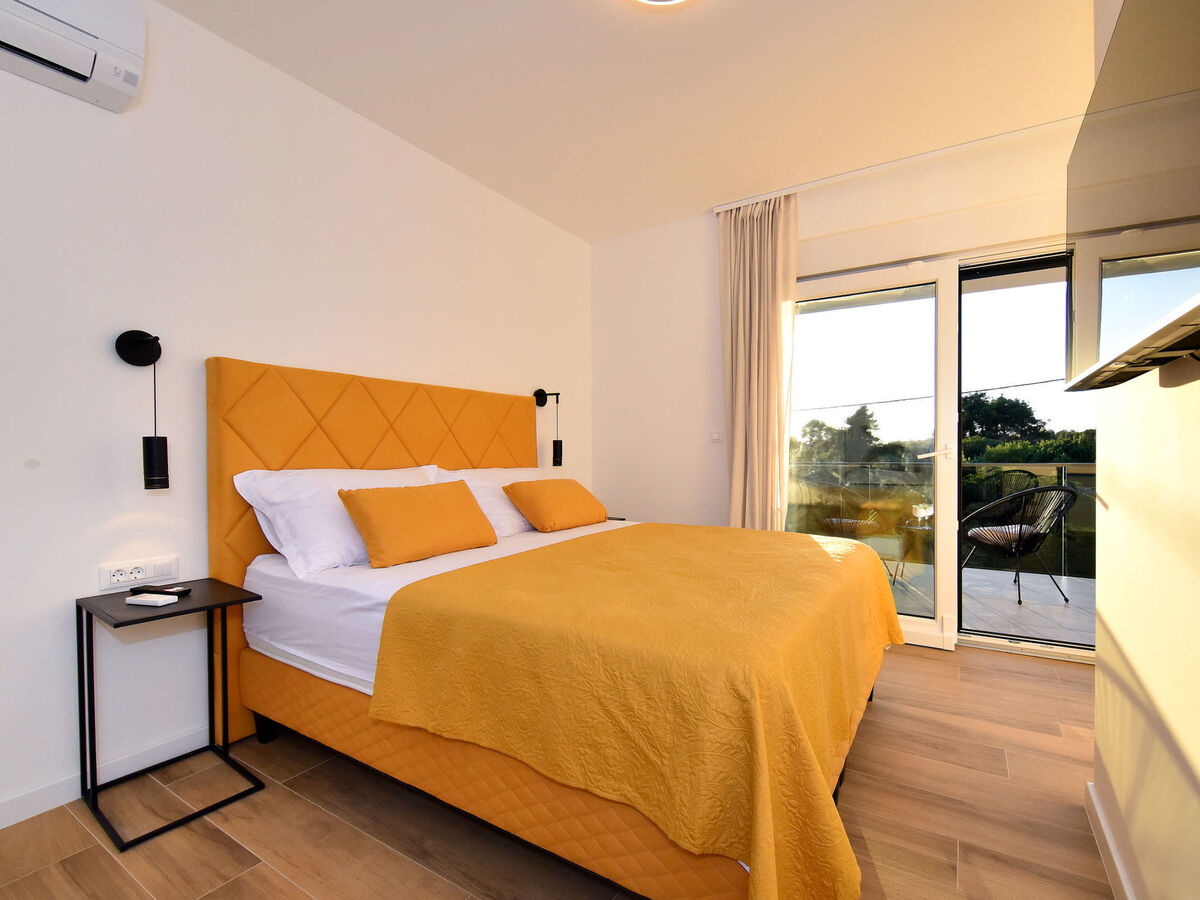 Villa Nostro Porto avec piscine chauffée à Kožino - Photo 31