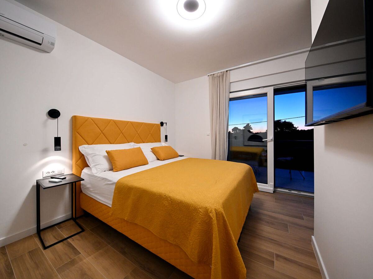 Villa Nostro Porto avec piscine chauffée à Kožino - Photo 35