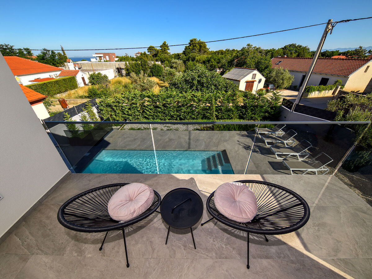 Villa Nostro Porto avec piscine chauffée à Kožino - Photo 42