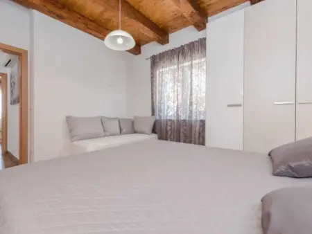 Stone Villa Gelosia Rustica with heated pool, Maison 6 personnes à Zadar Bibinje - Photo 34