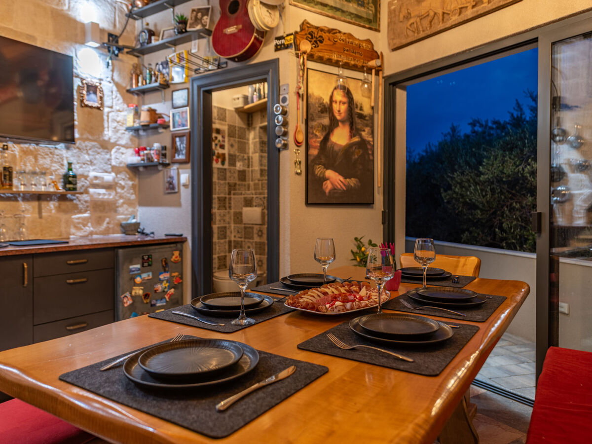 Maison Solea avec piscine privée pour 14 à Bibinje - Photo 2