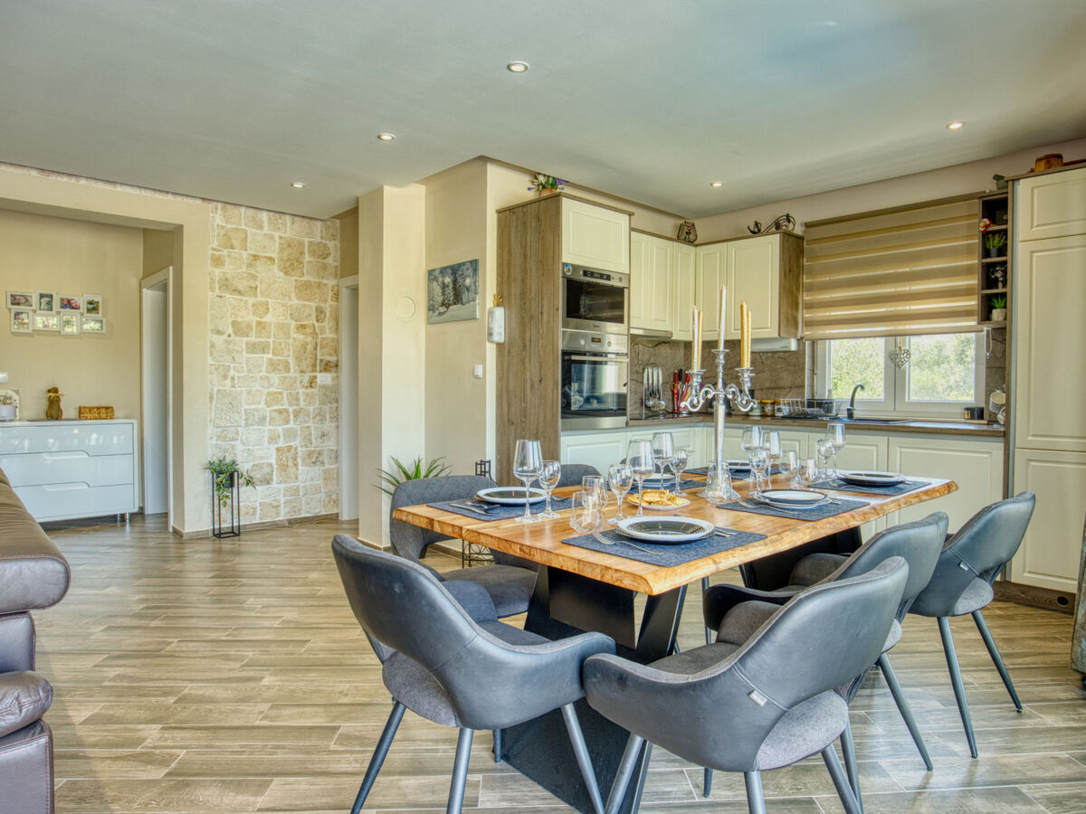 Maison Solea avec piscine privée pour 14 à Bibinje - Photo 55