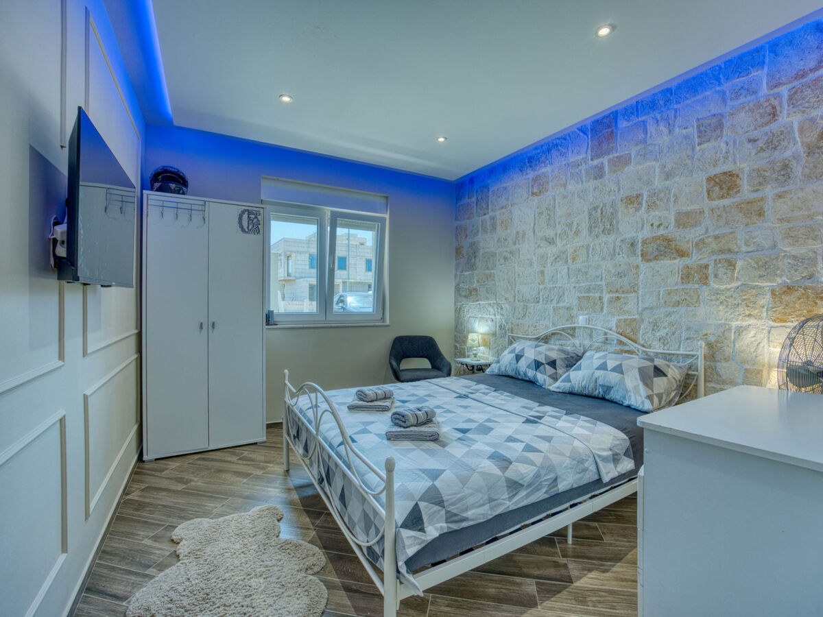 Maison Solea avec piscine privée pour 14 à Bibinje - Photo 57