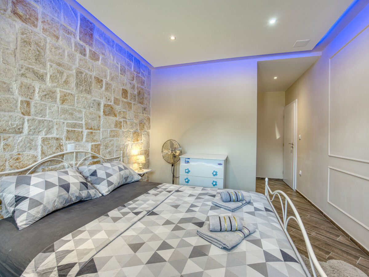 Maison Solea avec piscine privée pour 14 à Bibinje - Photo 58