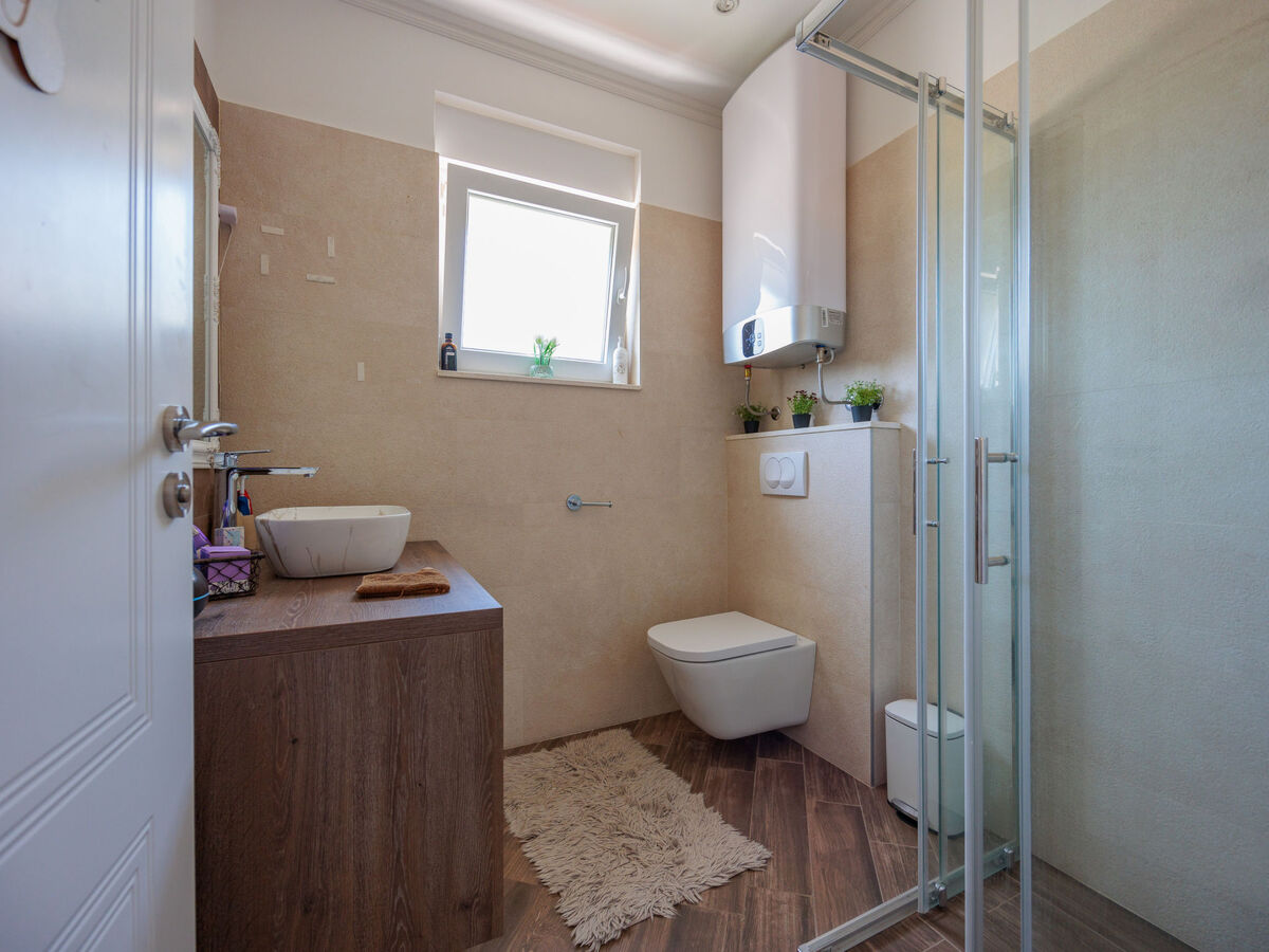 Maison Solea avec piscine privée pour 14 à Bibinje - Photo 60