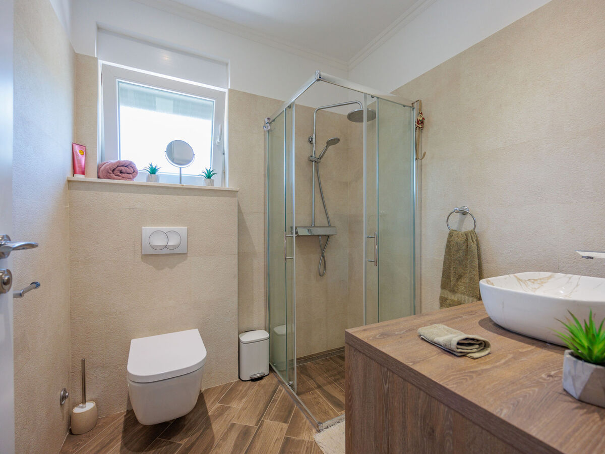 Maison Solea avec piscine privée pour 14 à Bibinje - Photo 63