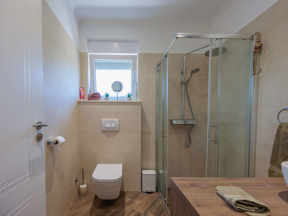 Maison Solea avec piscine privée pour 14 à Bibinje - Photo 64