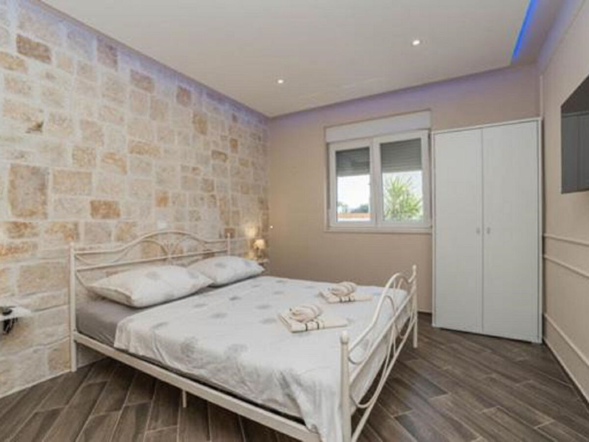 Maison Solea avec piscine privée pour 14 à Bibinje - Photo 65